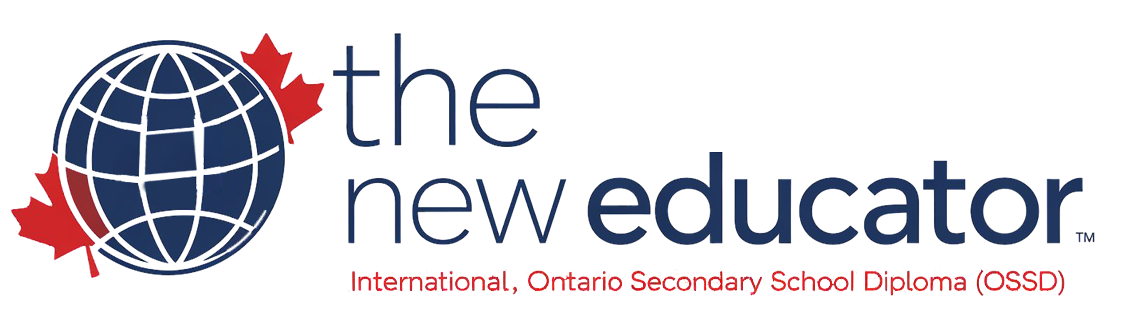 Ontario Secondary School Diploma (OSSD) Courses